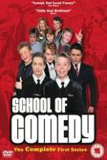 Watch School of Comedy Gomovies123