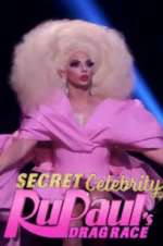 Watch RuPaul\'s Secret Celebrity Drag Race Gomovies123