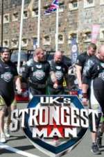 Watch UK\'s Strongest Man Gomovies123