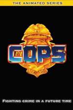 Watch COPS The Animated Series Gomovies123