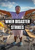 Watch When Disaster Strikes Gomovies123