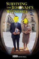 sobrevivir al paraíso: más allá de los testigos de jehová tv poster