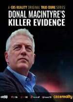 Watch Donal MacIntyre\'s UK Killer Evidence Gomovies123