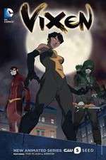 Watch Vixen Gomovies123