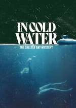 Watch In Cold Water: The Shelter Bay Mystery Gomovies123