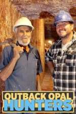 Watch Outback Opal Hunters Gomovies123