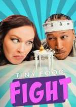 Watch Tiny Food Fight Gomovies123