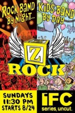 Watch Z Rock Gomovies123