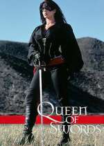 Watch Queen of Swords Gomovies123