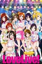 Watch Love Live School Idol Project Gomovies123