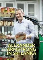 Watch Alexander Armstrong in Sri Lanka Gomovies123