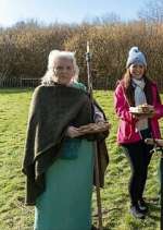 Watch Catherine Fulvio\'s St Patrick\'s Way Gomovies123