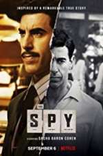 Watch The Spy Gomovies123