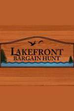 Watch Lakefront Bargain Hunt Gomovies123