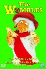 Watch The Wombles Gomovies123