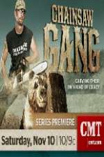 Watch Chainsaw Gang Gomovies123