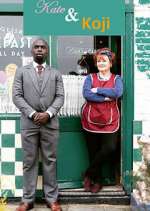 Watch Kate and Koji Gomovies123
