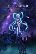Watch Planetarian: Chiisana Hoshi no Yume Gomovies123