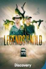 Watch Legends of the Wild Gomovies123