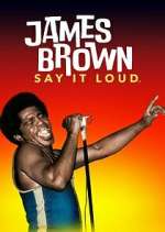 Watch James Brown: Say It Loud Gomovies123