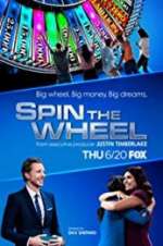 Watch Spin the Wheel Gomovies123