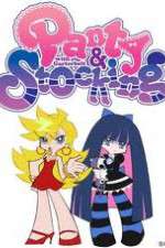 Watch Panty & Stocking with Garterbelt Gomovies123