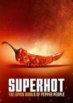 Watch Superhot: The Spicy World of Pepper People Gomovies123