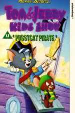 Watch Tom & Jerry Kids Show Gomovies123