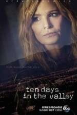 Watch Ten Days in the Valley (  ) Gomovies123