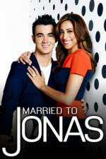 Watch Married to Jonas Gomovies123