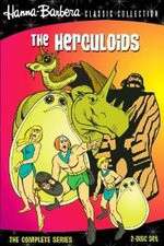 Watch The Herculoids Gomovies123