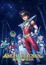 Watch Saint Seiya: Knights of the Zodiac Gomovies123