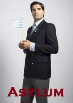 Watch Asylum Gomovies123