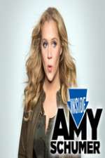 Watch Inside Amy Schumer Gomovies123