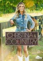 Watch Christina in the Country Gomovies123