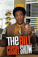 the bill cosby show tv poster
