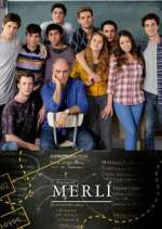 Watch Merlí Gomovies123