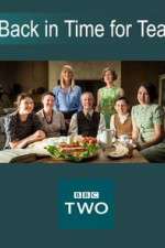 Watch Back in Time for Tea Gomovies123
