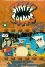 Watch Street Sharks Gomovies123