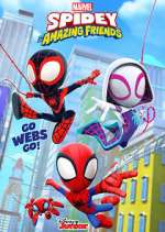 Watch Marvel's Spidey and His Amazing Friends Gomovies123
