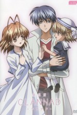 Watch Clannad Gomovies123