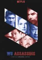 Watch Wu Assassins Gomovies123
