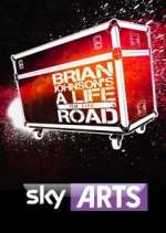 Watch Brian Johnson's A Life on the Road Gomovies123