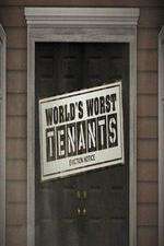 Watch Worlds Worst Tenants Gomovies123