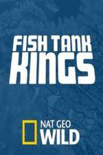Watch Fish Tank Kings Gomovies123