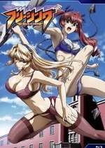 Watch Freezing Gomovies123