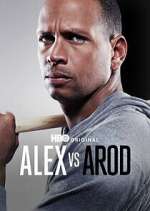 Watch Alex vs ARod Gomovies123