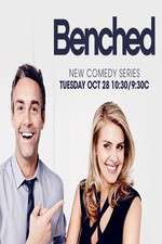 Watch Benched Gomovies123