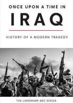 Watch Once Upon a Time in Iraq Gomovies123