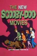 Watch The New Scooby-Doo Movies Gomovies123